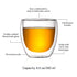 Vahdam Tea Cosmos Tea Cup (Small)